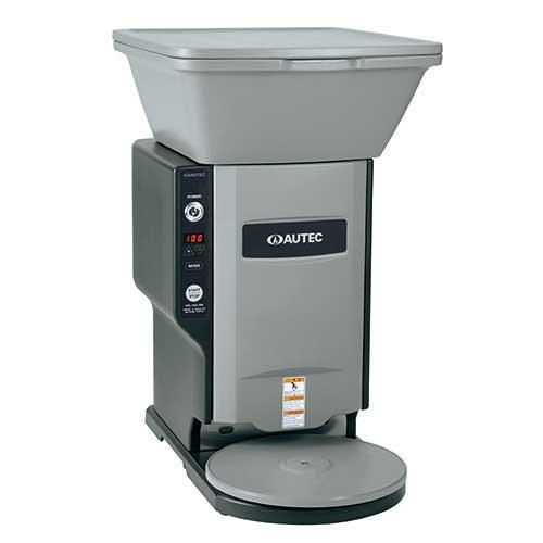 ASM440 オーディオテクニカ 業務用シャリ玉成形機