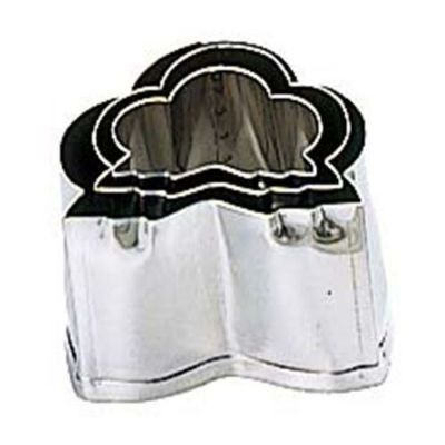 EBM 18-8 本職用厚口 抜型 松 #3