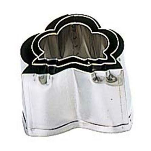 EBM 18-8 本職用厚口 抜型 松 #3