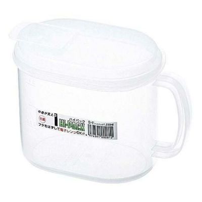 【グループA】ハイパック 手付 S-81(口蓋付)