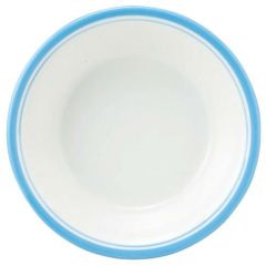 ビュッフェ 強化 取鉢 14cm ブルー Buffet【まとめ買い商品】