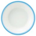 ビュッフェ 強化 取鉢 14cm ブルー Buffet【まとめ買い商品】