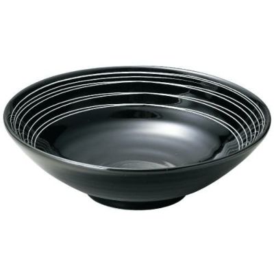 秋麗 7.5冷麺鉢【まとめ買い商品】