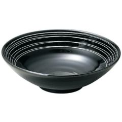 秋麗 7.5冷麺鉢【まとめ買い商品】