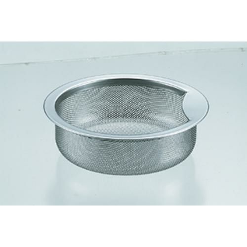 浅型ゴミカゴ オールステンレス TO-299SK【TO-50015002299943S944945シリーズ用】