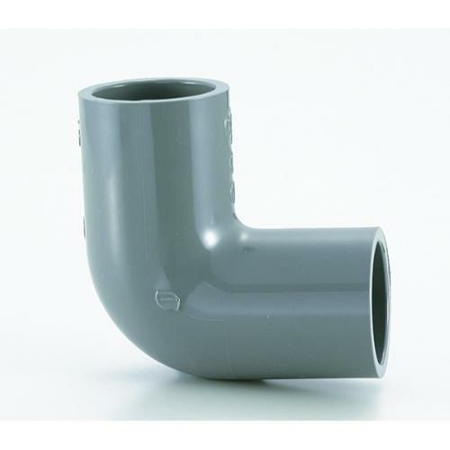 塩ビ管用継手 TSエルボ エルボ90度呼び径:25 TO-602