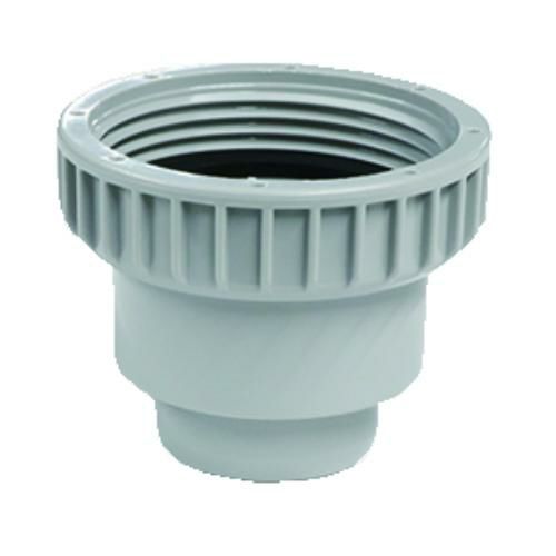 口元(ホースナット) G1-1/2ネジ ホース内径:φ30mm用 TO-605-1