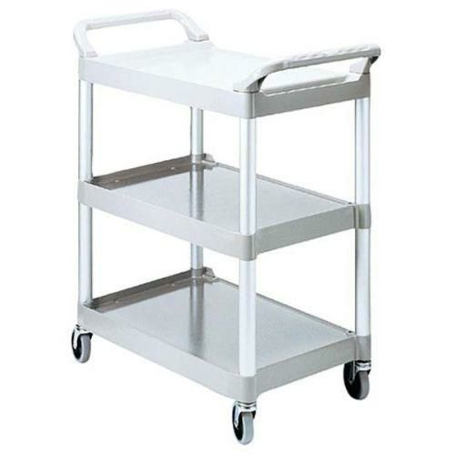 ユーティリティバッシングカート 3424-88(仕様変更)