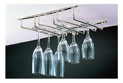 ステムウェアーラック 真鍮製