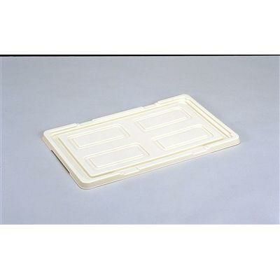 トンボ フードコンテナー 小(餅型)蓋