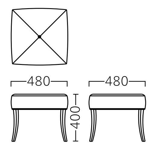 エダムBR W480 Aランク