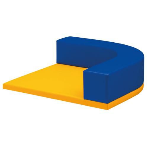 メロディーサークル付アールコーナーA900 Aランク