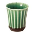 かすみ 緑 カップ小【まとめ買い商品】