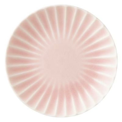 かすみ さくら 12.5cm丸皿【まとめ買い商品】