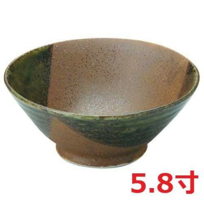 美濃伊賀 5.8六兵衛【まとめ買い商品】
