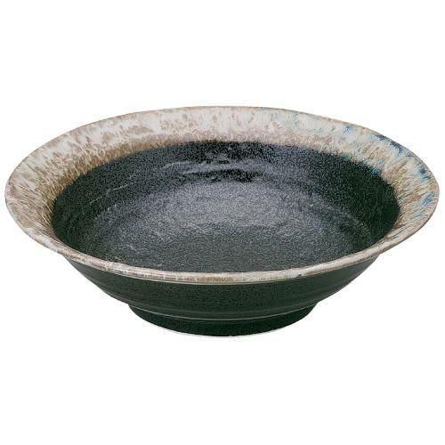 おぼろ夜 石目リム尺鉢【まとめ買い商品】