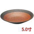 夢路 リップル5.0皿【まとめ買い商品】