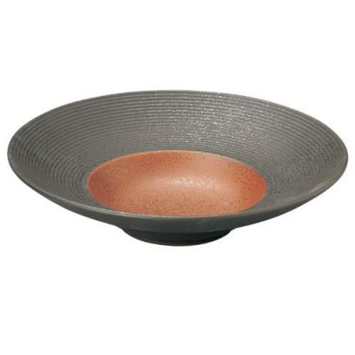 夢路 24cmハットボウル【まとめ買い商品】