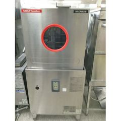 【業界最長1年保証】【中古】食器洗浄機 ドアタイプ (ガス 