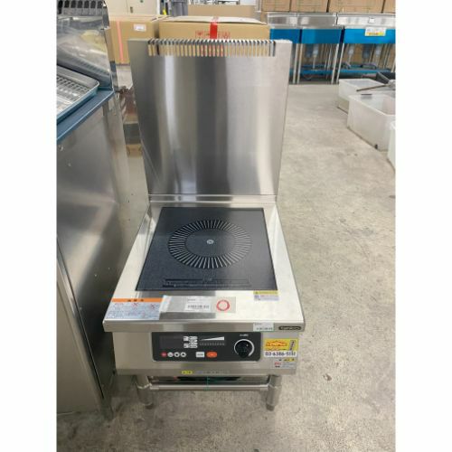 T7766☆美品☆タニコー☆電気式三連たい焼き機☆TY-