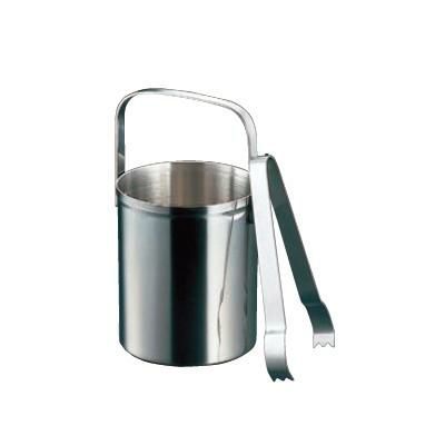 18-8 ミニアイスペール MR-464(トング付)800-