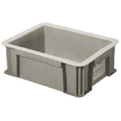 セキスイ ボックスコンテナー T-9 グレー