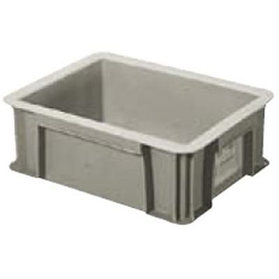 セキスイ ボックスコンテナー T-9 グレー