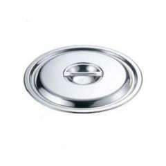 EBM モリブデンジcm 鍋蓋 21cm