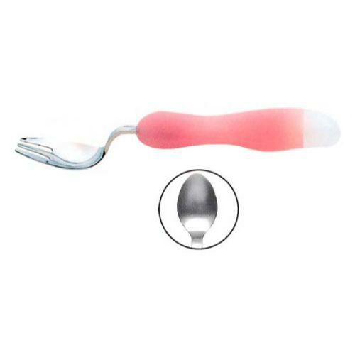 UD チタン介護用スプーン エコーン UD-1 ピンク