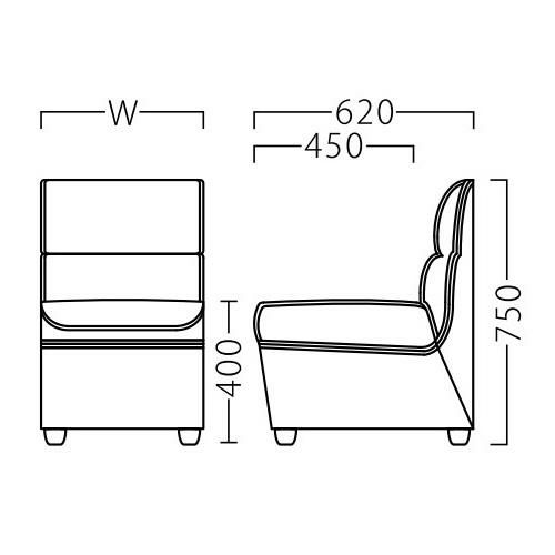 アイリス W1210~1500 Aランク