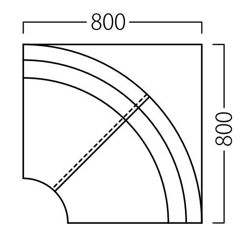 フーガコーナー Aランク