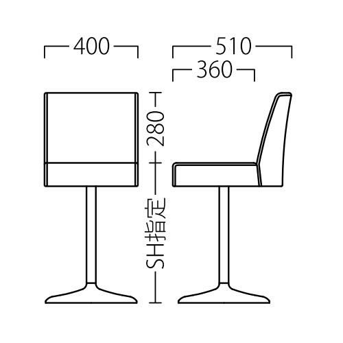 フーガスタンドイス Aランク