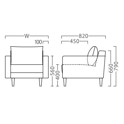 シェスタNA1P W800 Aランク