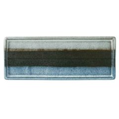 錦織 23.5cm長角トレー【まとめ買い商品】