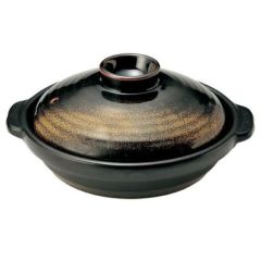 耐熱浅鍋 金華 8号浅鍋【まとめ買い商品】