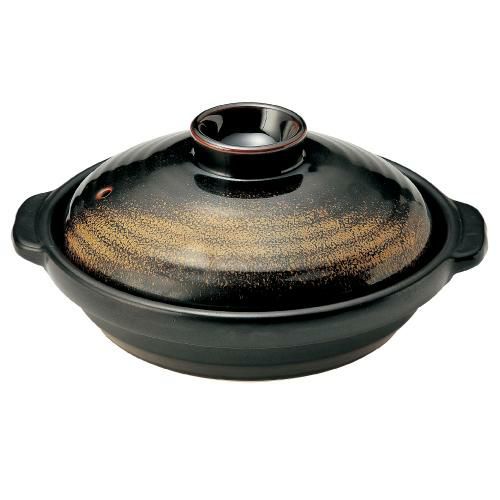 耐熱浅鍋 金華 8号浅鍋【まとめ買い商品】