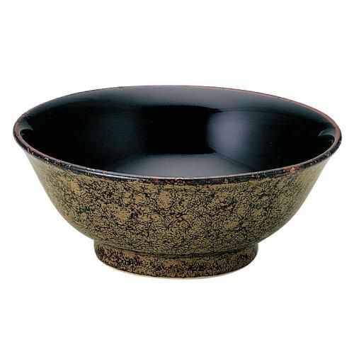 錦天目 6.8高台丼【まとめ買い商品】