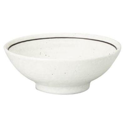 粉引ライン 丸6.3六兵衛【まとめ買い商品】