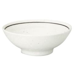 粉引ライン 丸6.3六兵衛【まとめ買い商品】