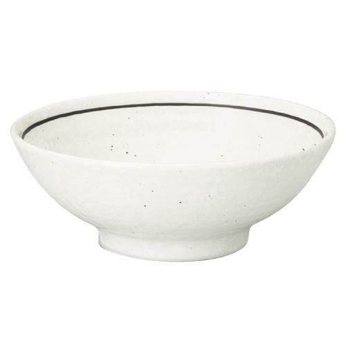 粉引ライン 丸6.3六兵衛【まとめ買い商品】