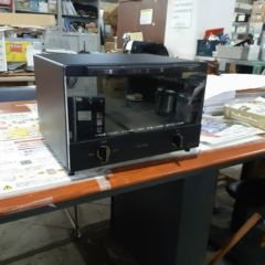 業界最長1年保証】【中古】対流式蓄熱電気スピードオーブン ニチワ電機