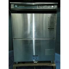 中古】食器洗浄機 ホシザキ JWE-400TUB 幅600×奥行600×高さ840