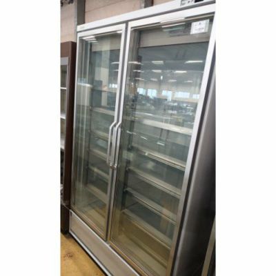 T7852☆大和冷機☆2020年☆リーチイン冷凍ショーケース☆403FGT-EC T7852☆大和冷機☆2020年☆リーチイン冷凍ショーケース☆403FGT-EC