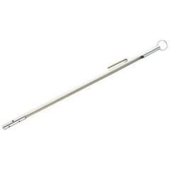 オプション 棒状温度計用金属ケース【300mm用グリップ゜付】 0956-00 佐藤計量器【業務用/新品】【グループW】【プロ用】