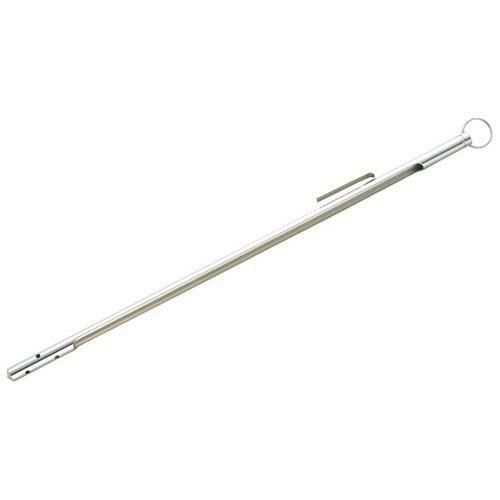 オプション 棒状温度計用金属ケース【300mm用グリップ゜付】 0956-00 佐藤計量器【業務用/新品】【グループW】【プロ用】