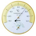 温湿度計 ハーモニー温湿度計 1410-00 佐藤計量器【業務用/新品】【グループW】【プロ用】