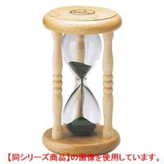砂時計 砂時計1分計 1734-01 佐藤計量器【業務用/新品】【グループW】【プロ用】