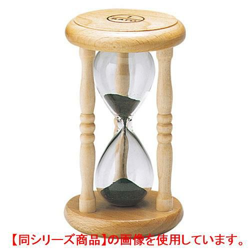 砂時計 砂時計2分計 1734-20 佐藤計量器【業務用/新品】【グループW】【プロ用】