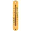 温度計 木製温度計 M-023 48481 シンワ測定【業務用/新品】【グループW】【プロ用】