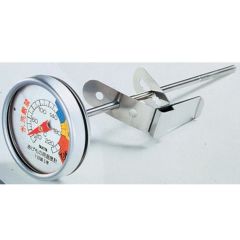 中心温度計 揚げ物用温度計 5495B タニタ【業務用/新品】【グループW】【プロ用】